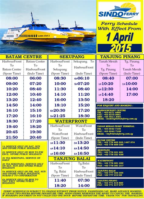 harga tiket roro batam karimun  Berikut daftar harga tiket kapal Ro-Ro Batam -Tanjunguban : Dewasa : Rp 21